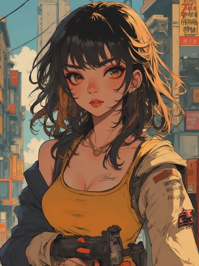 Thumbnail of Ана