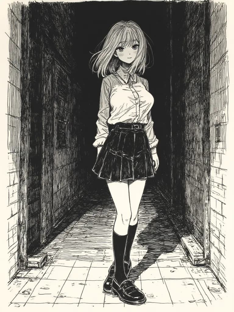Thumbnail of Элара Вэнс