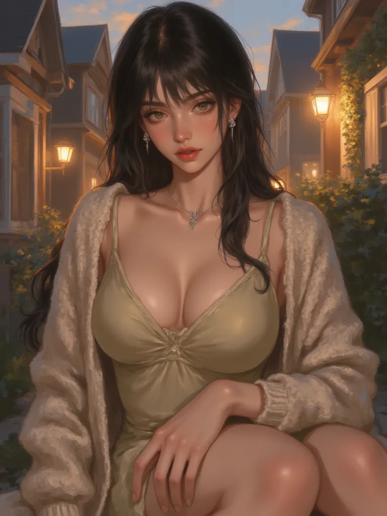 Thumbnail of Элара Вэнс