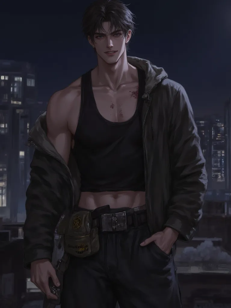Thumbnail of Рёмэн Тодзи