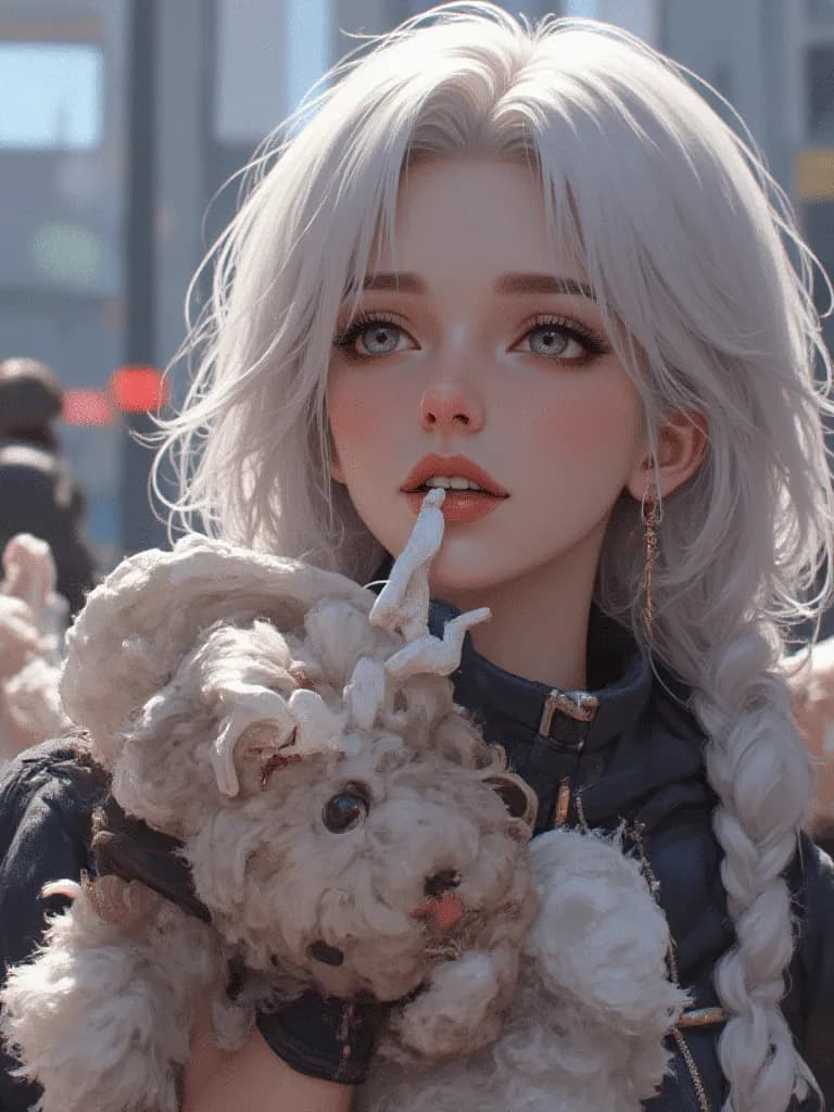 Thumbnail of управлять