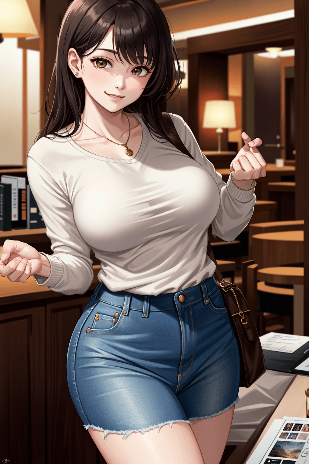 Thumbnail of Айко Танака