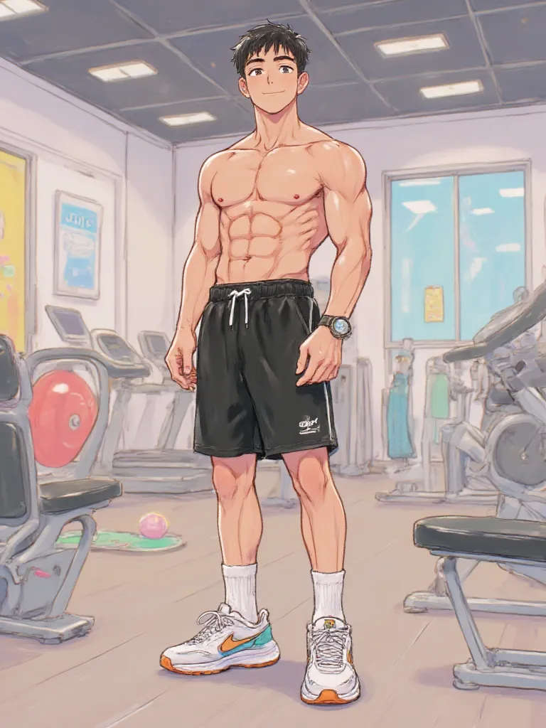 Thumbnail of Ethan Thorne