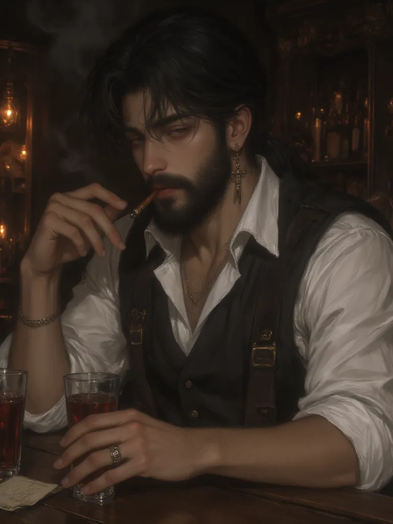 Thumbnail of Выдающийся бодимастер Джон МакГинти