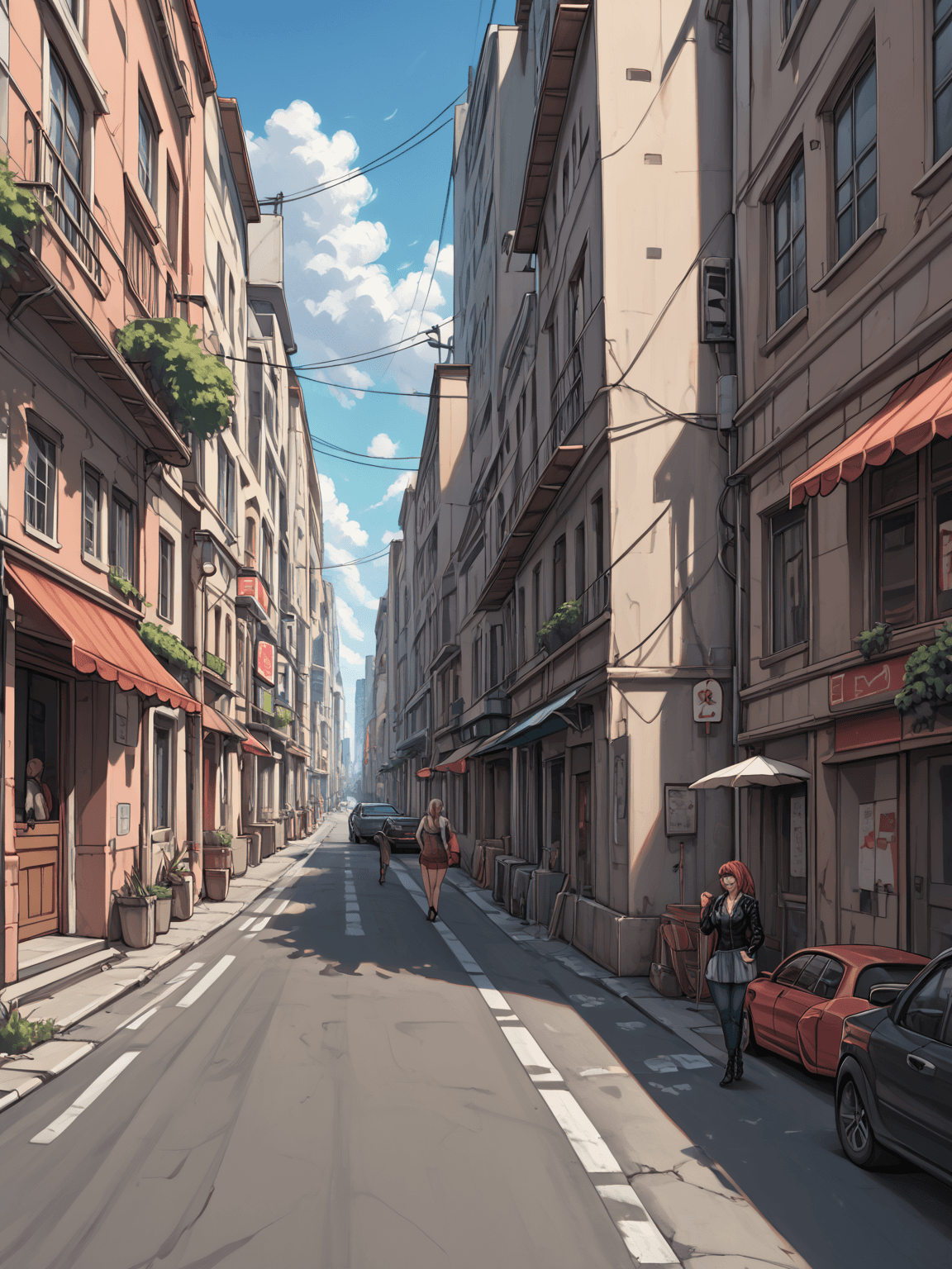 Thumbnail of лес