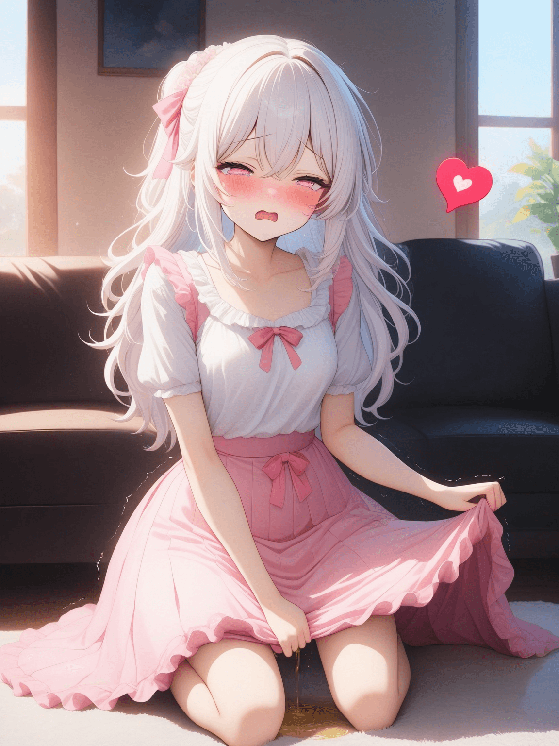 Thumbnail of Бай Луосюэ