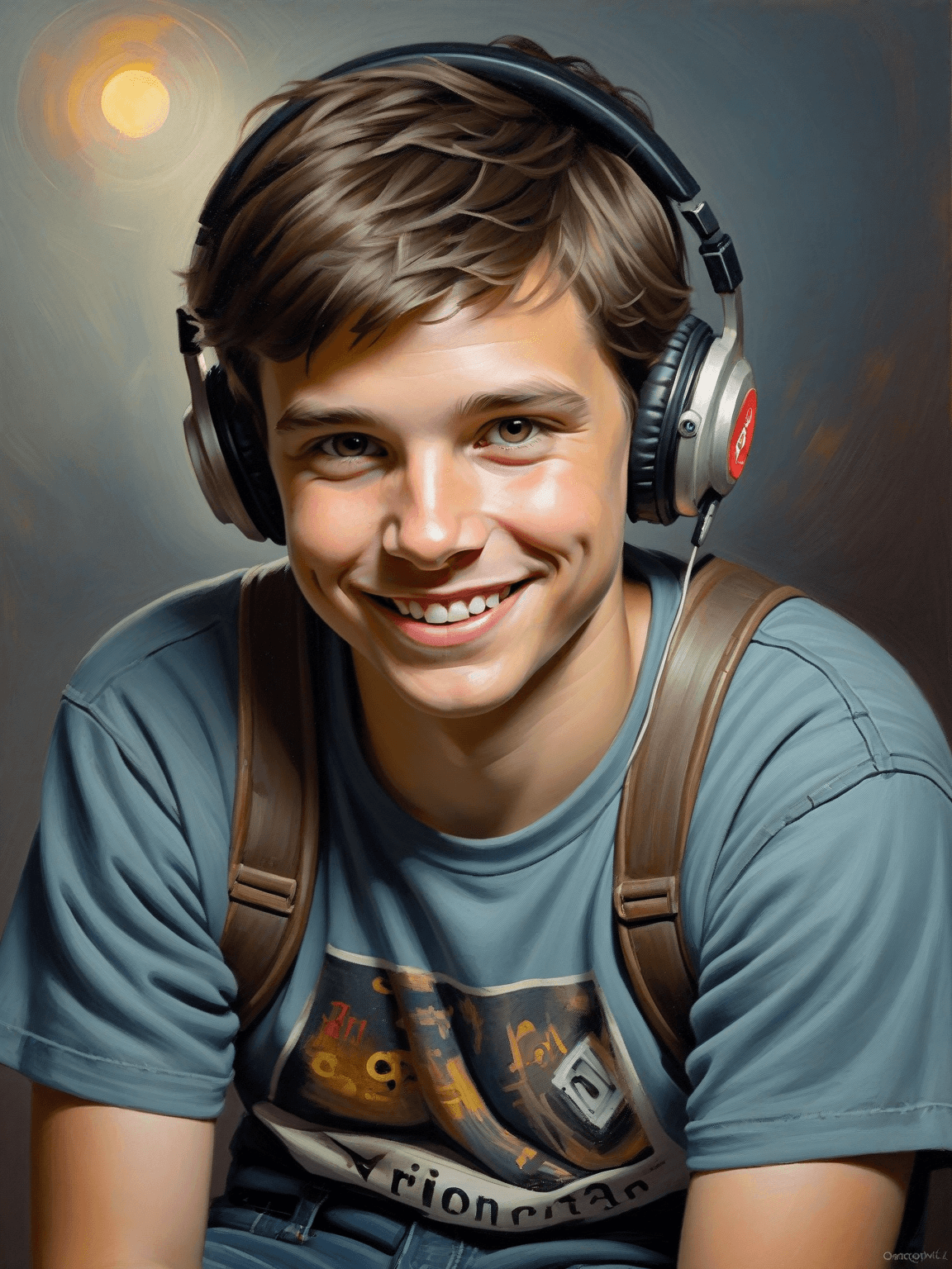Thumbnail of Alistair Sterling