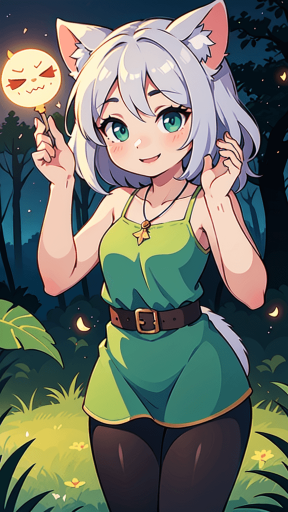 Thumbnail of "Hina"