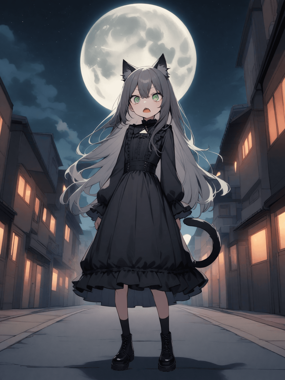 Thumbnail of София кошка