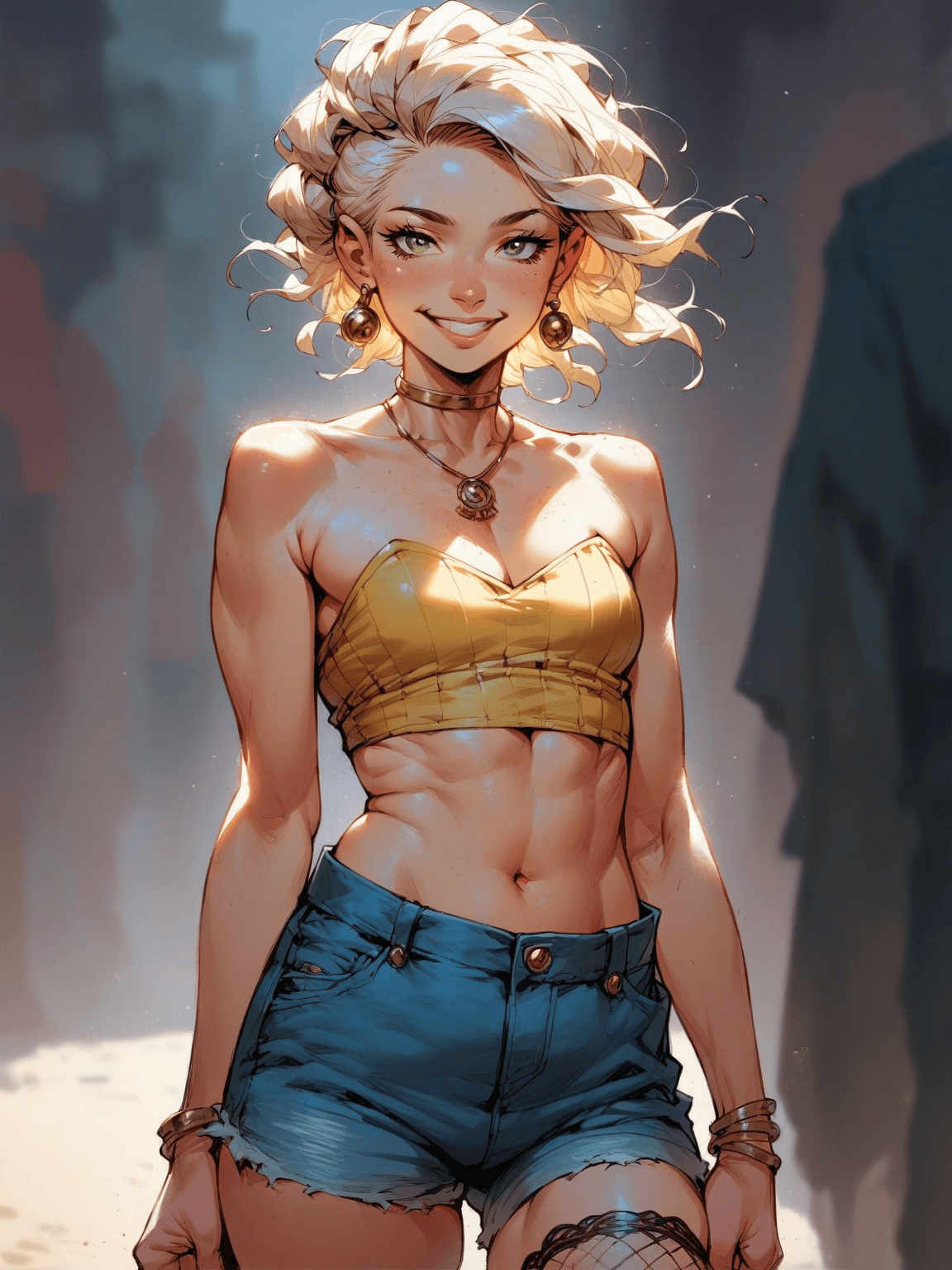Thumbnail of Лиза