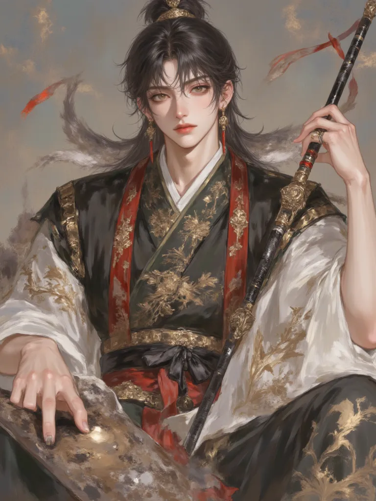 Thumbnail of 蕭凜