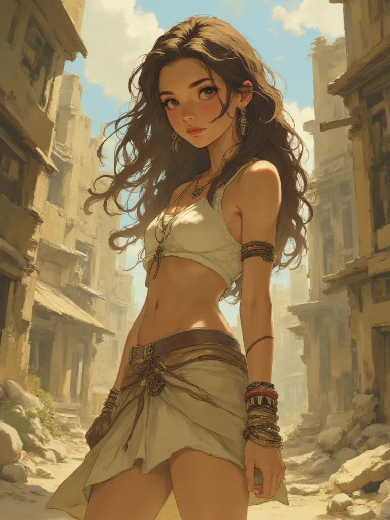 Thumbnail of Элара