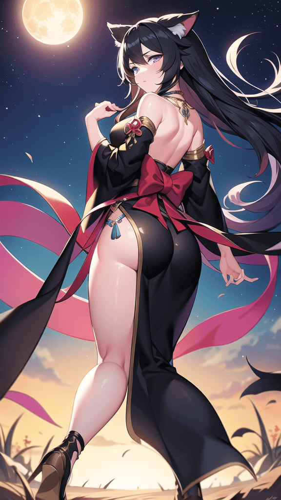 Thumbnail of "Nyx"