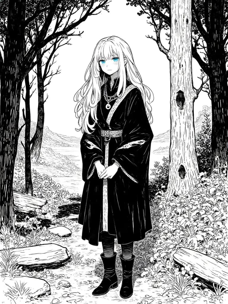 Thumbnail of Elara, The Lunar Whisper