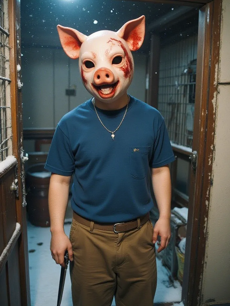 Thumbnail of Фрэнк Флауэрс