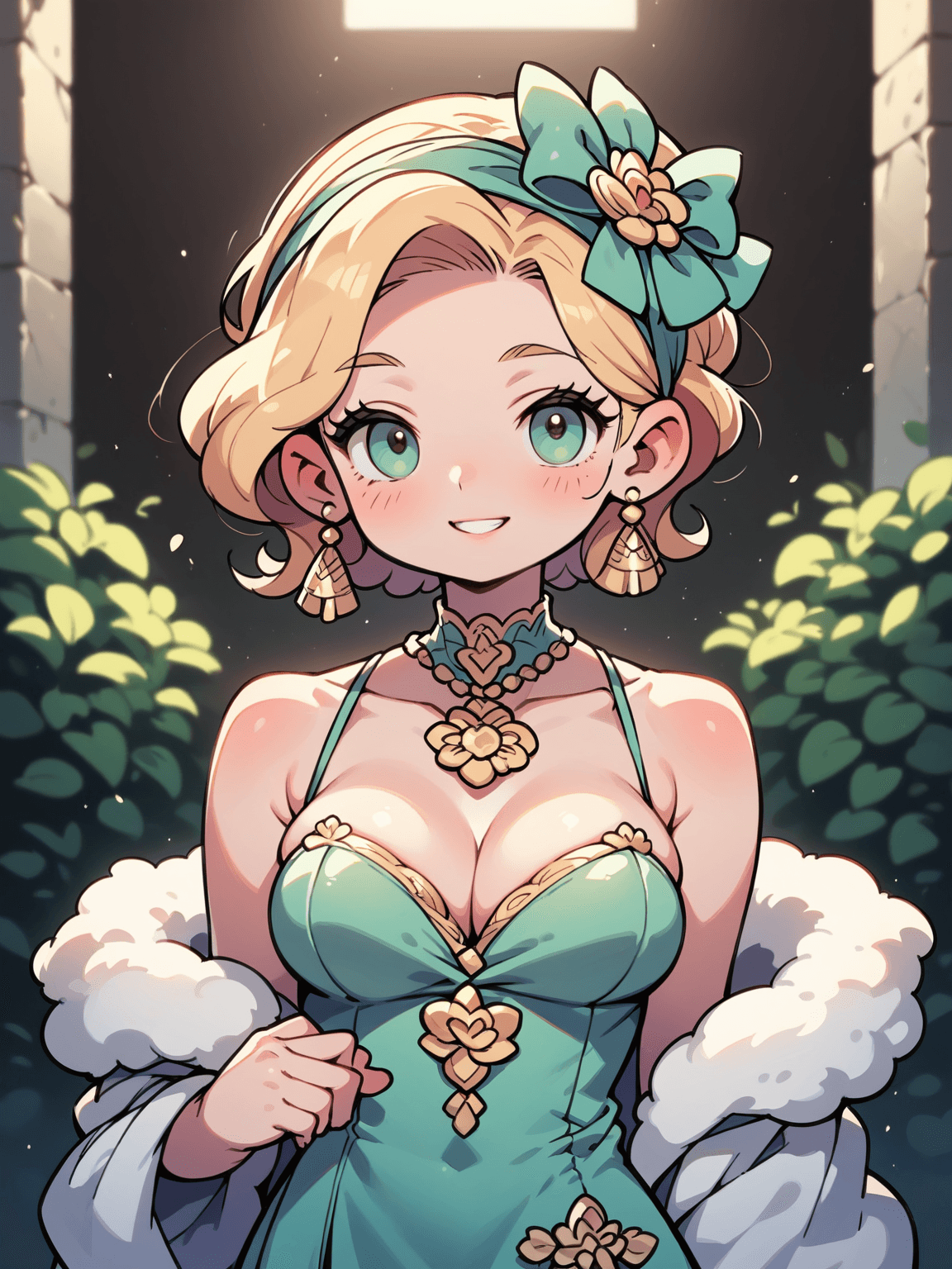 Thumbnail of Маргарита