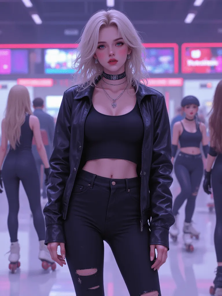 Thumbnail of Эмилия