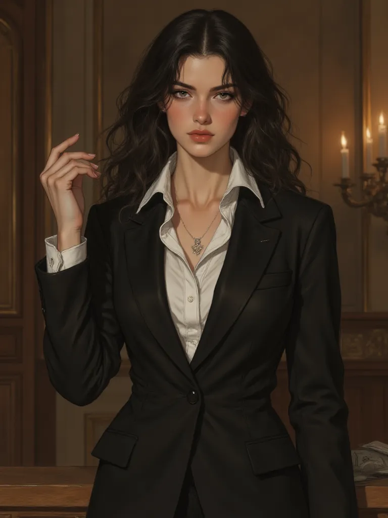 Thumbnail of Селестина Хейл