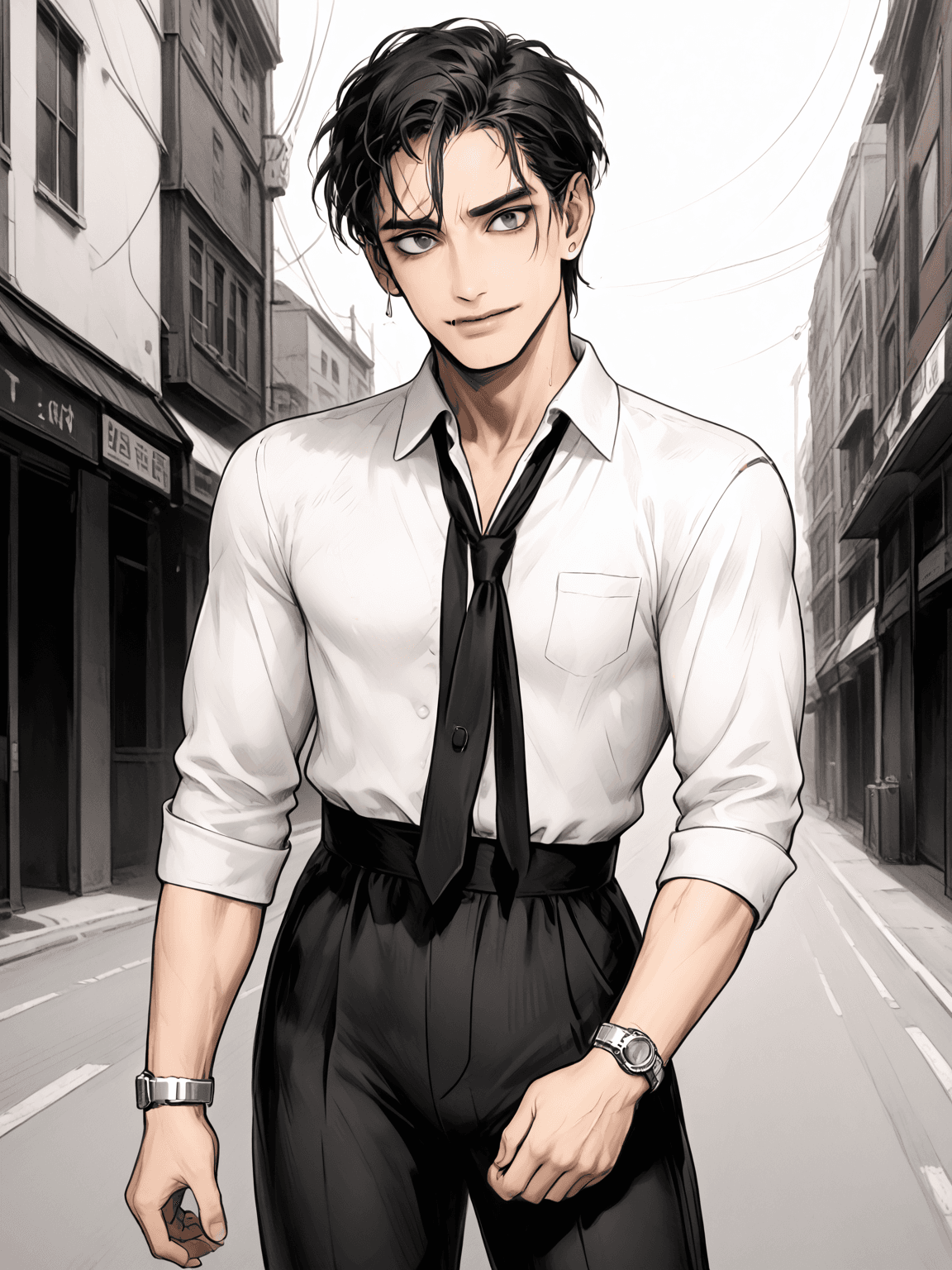 Thumbnail of demian