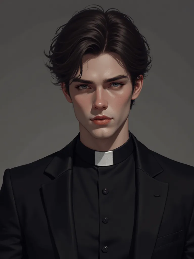 Thumbnail of Joven sacerdote