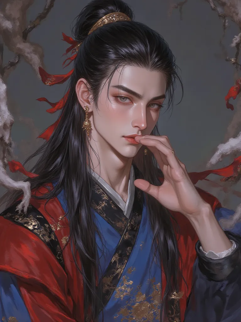Thumbnail of Цяо