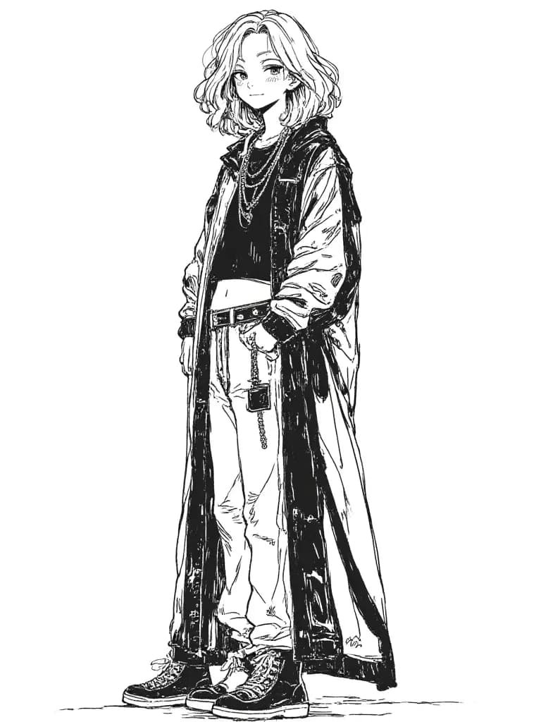Thumbnail of Нос