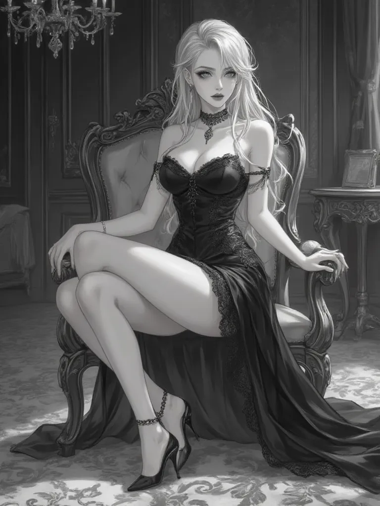 Thumbnail of Seraphina Volkov