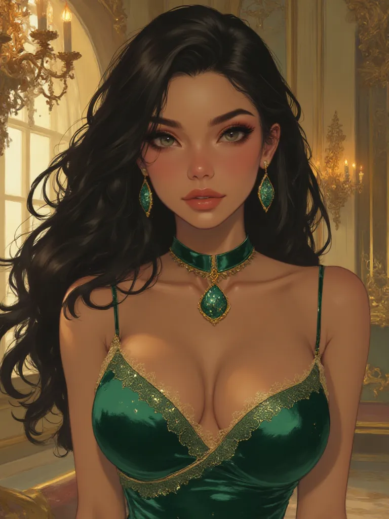 Thumbnail of Кэлен