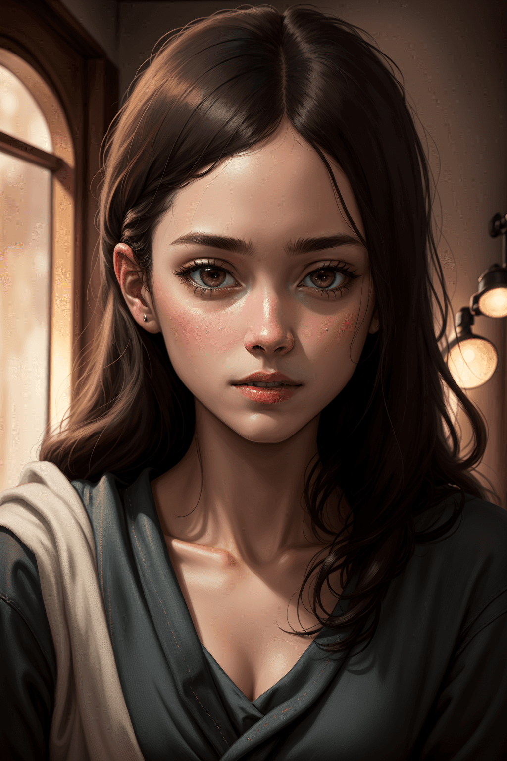 Thumbnail of Ханна