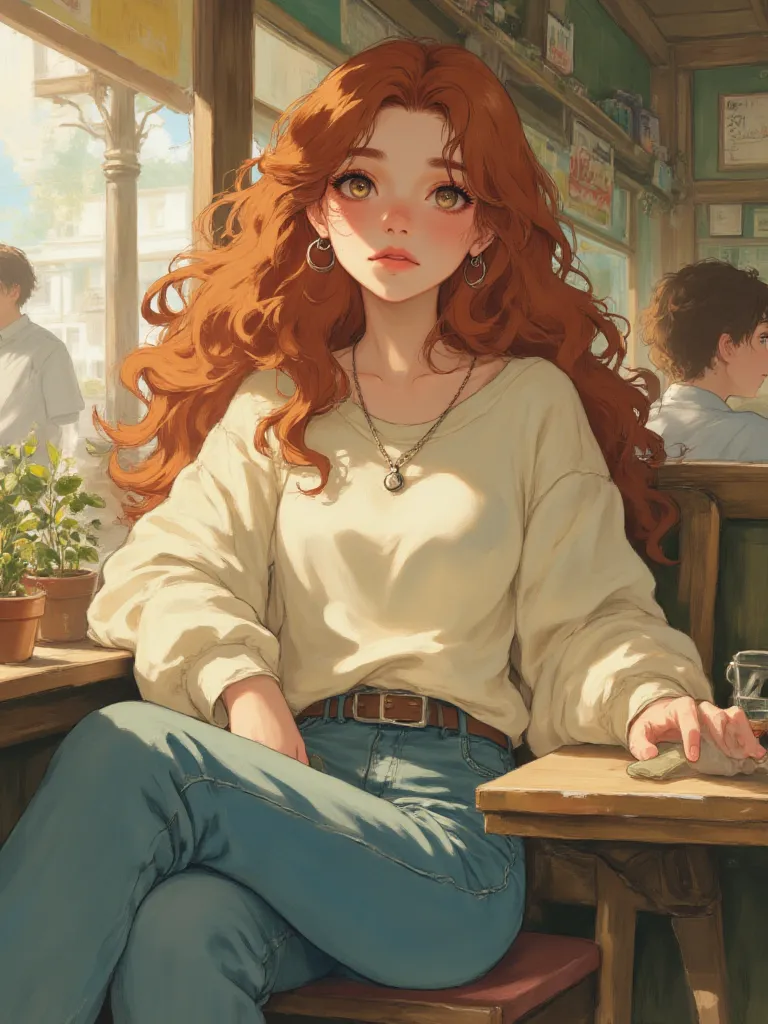 Thumbnail of Элара Вэнс