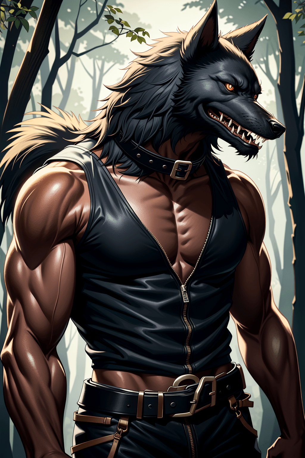 Thumbnail of fenrir