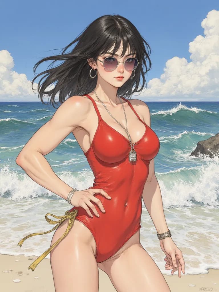 Thumbnail of Кайто Хана