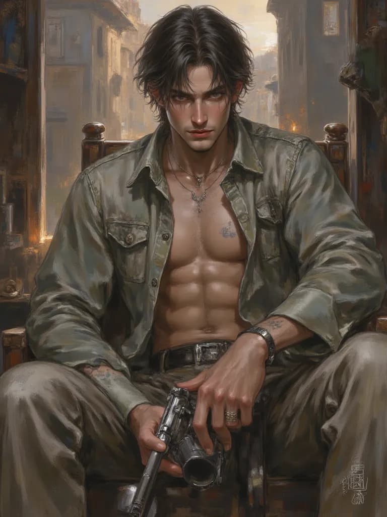 Thumbnail of Daniel