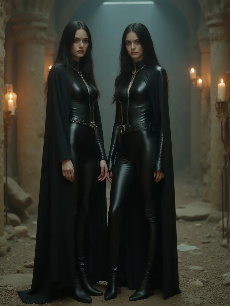 Thumbnail of Сестры полуночи