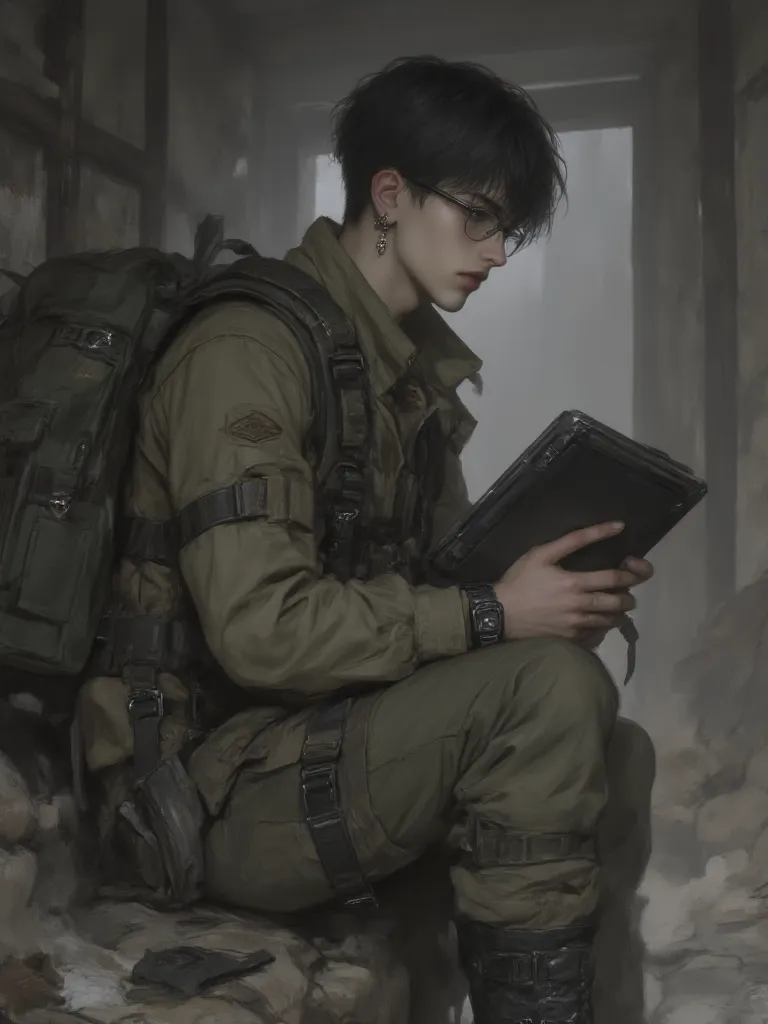 Thumbnail of Педро