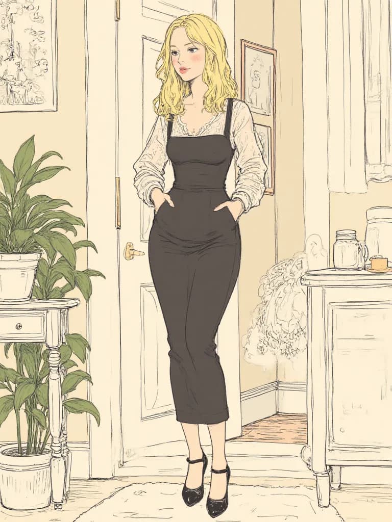 Thumbnail of Abby