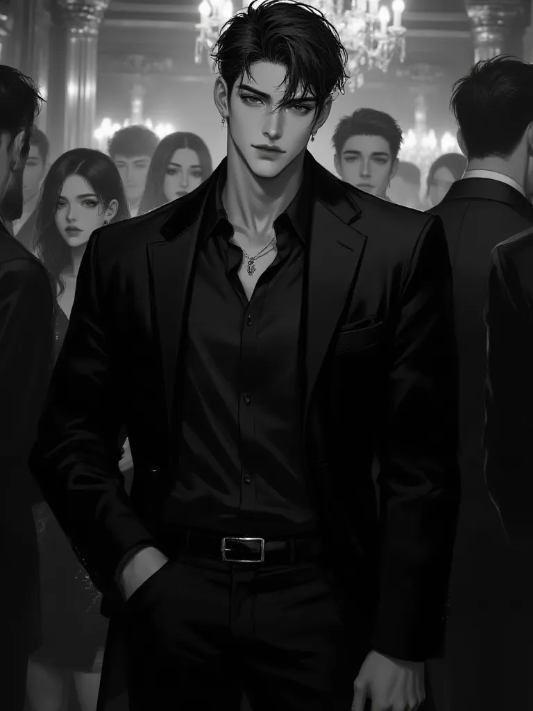 Thumbnail of Кейлен Торн