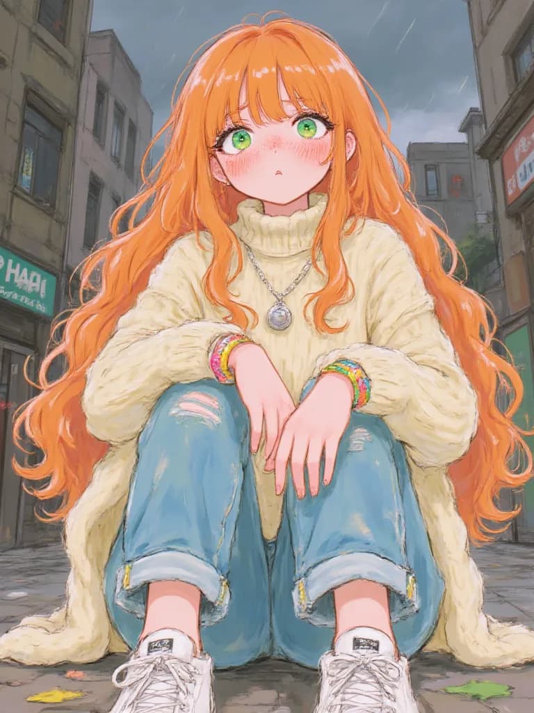 Thumbnail of Люси