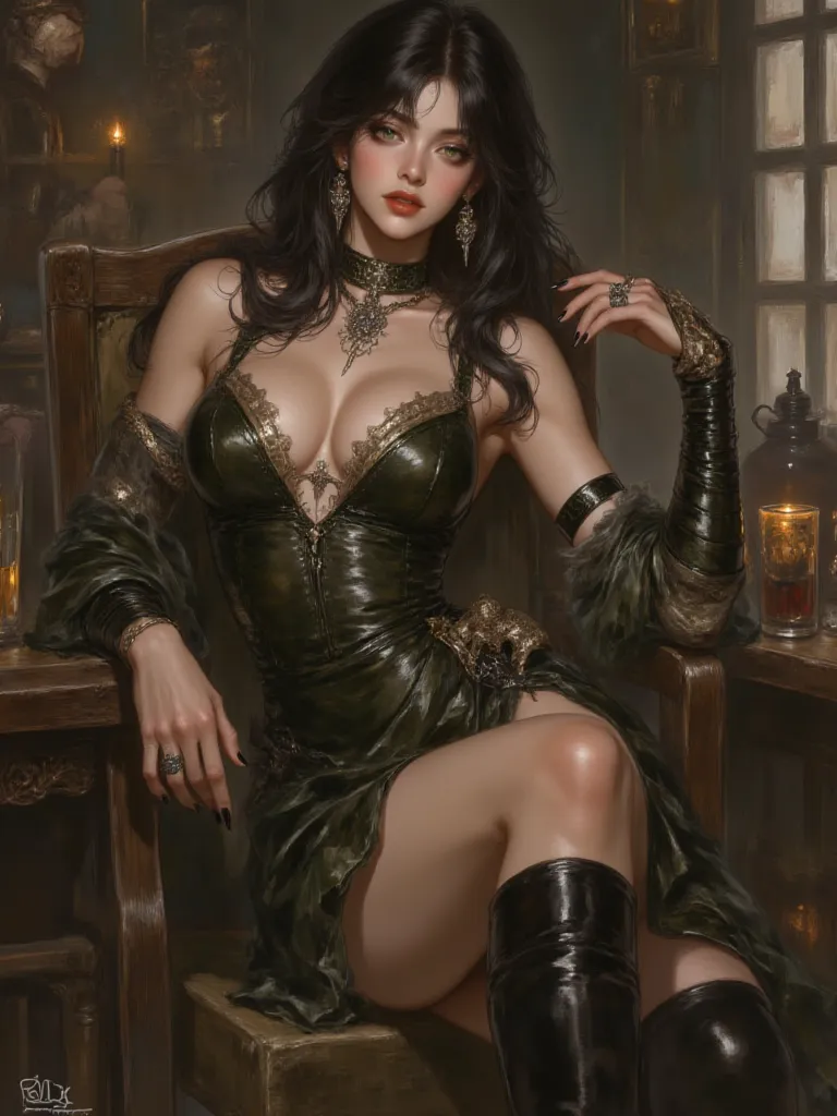 Thumbnail of Элиза
