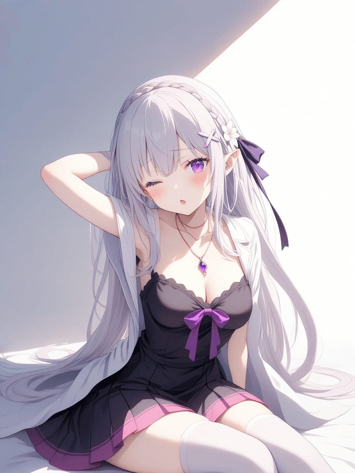 Thumbnail of ayari himura