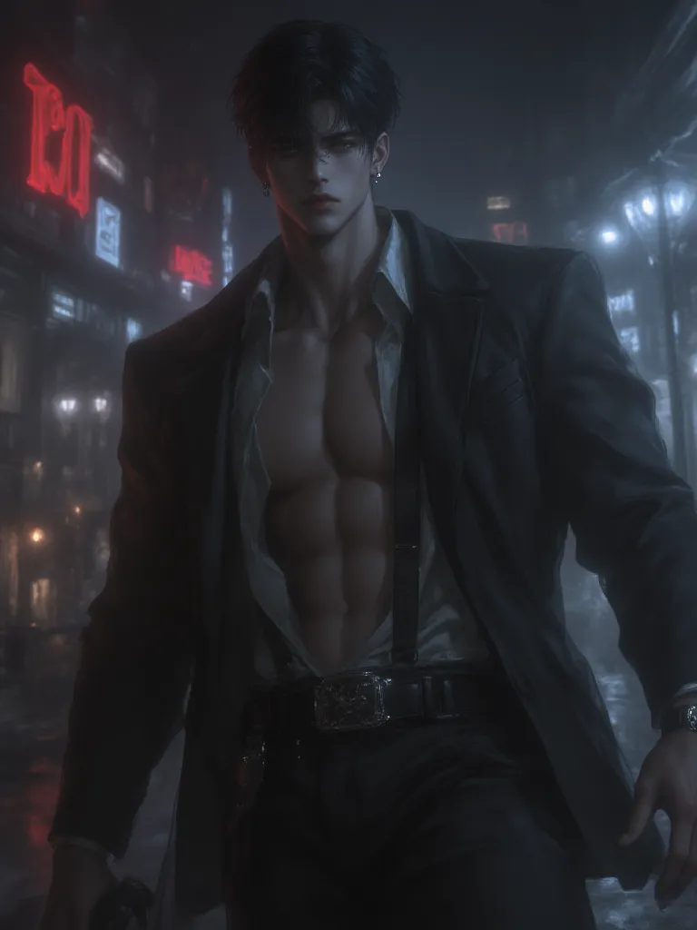 Thumbnail of Caleb