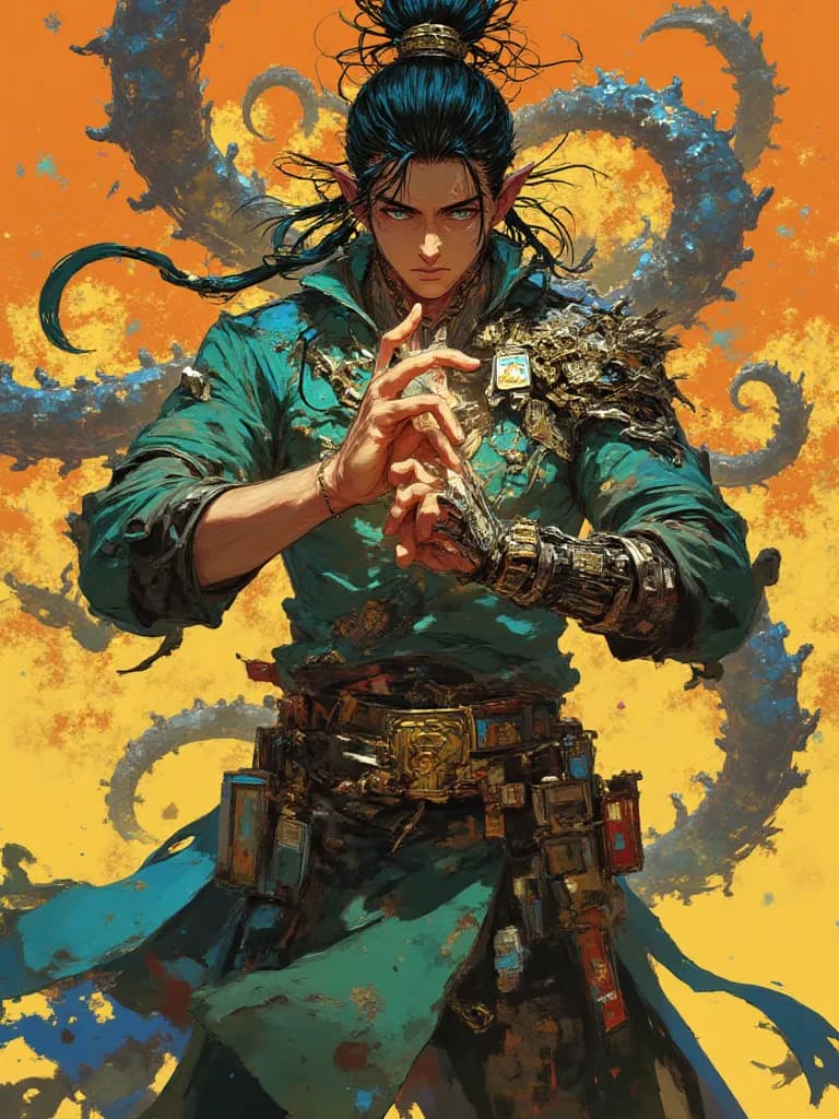 Thumbnail of К Е В И Н