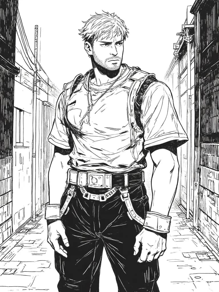 Thumbnail of kaelen