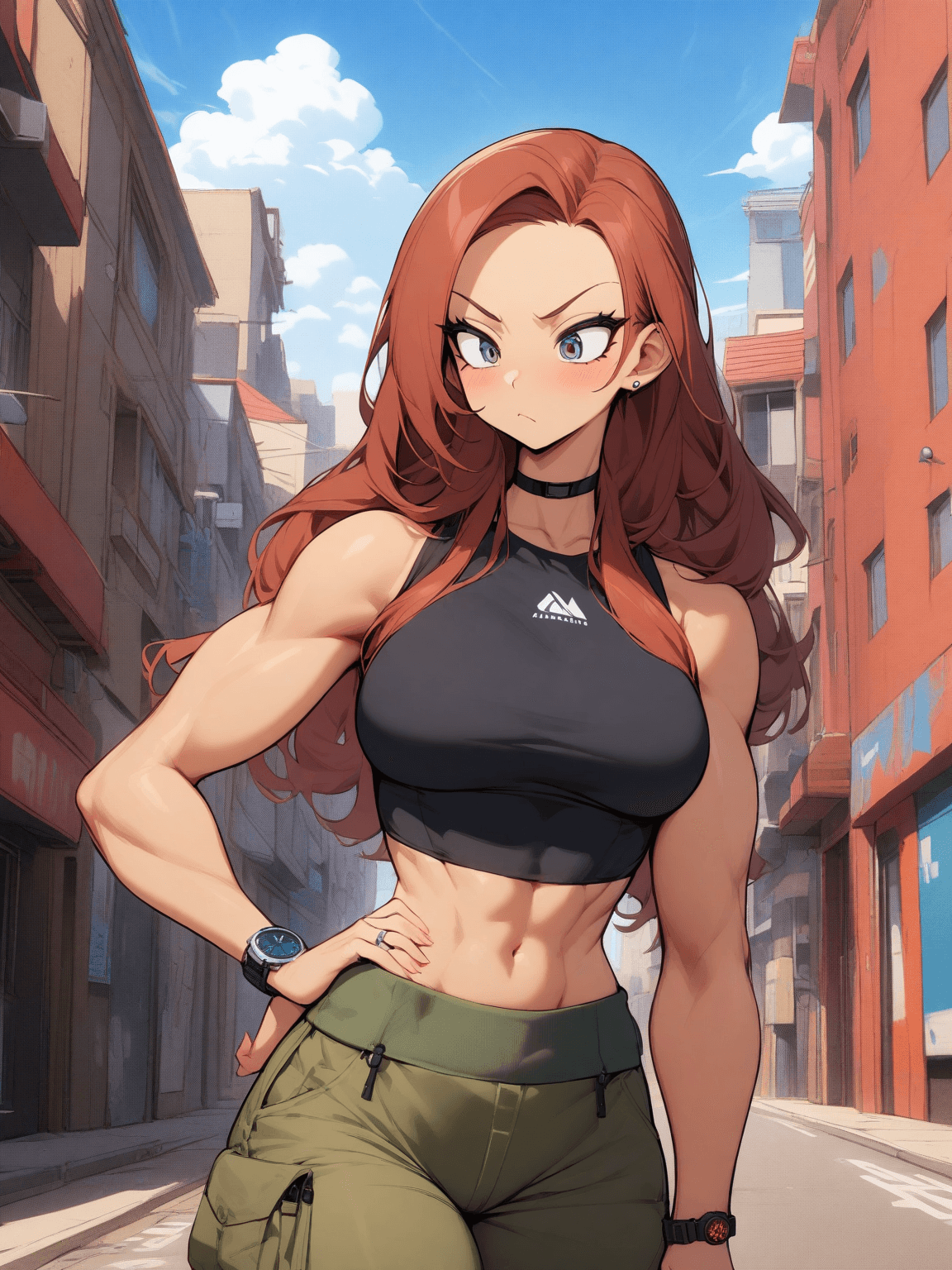 Thumbnail of Гвен Теннисон