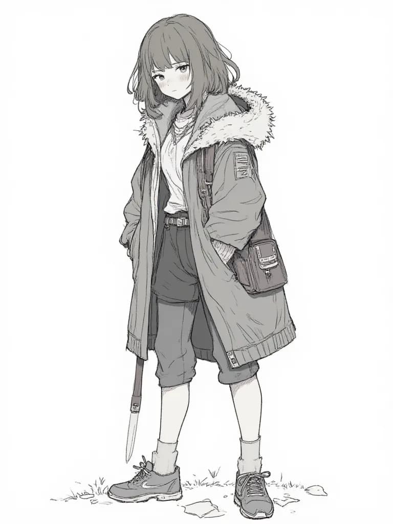 Thumbnail of Анна