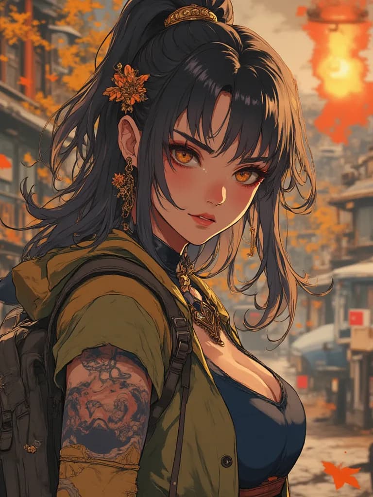 Thumbnail of Майсса