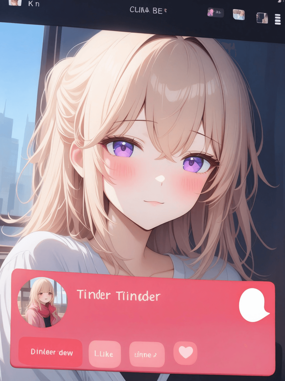 Thumbnail of Изабелла