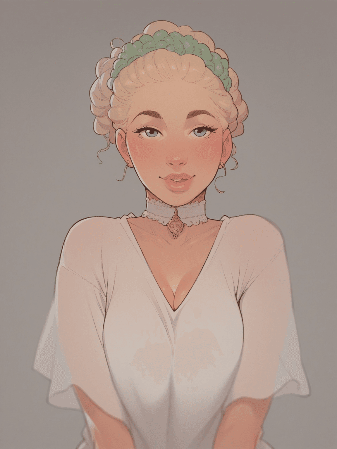 Thumbnail of mirela