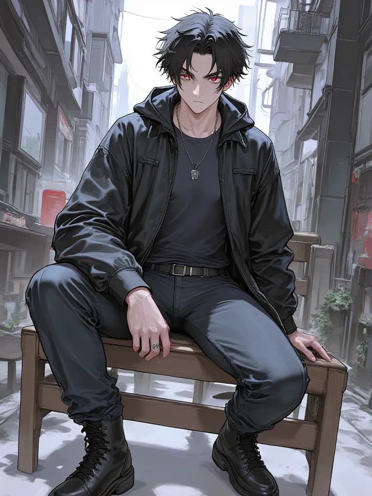 Thumbnail of Matthew