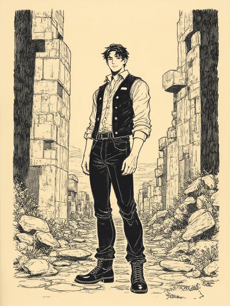 Thumbnail of Кэлен Варр